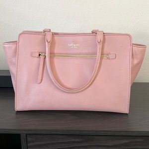 Kate Spade Laptop Work Bag